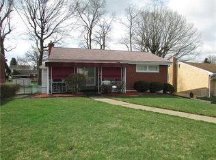 551 Jenne Dr, Pittsburgh, PA 15236