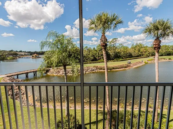7605 Arbor Lakes CT #532, NAPLES, FL 34112
