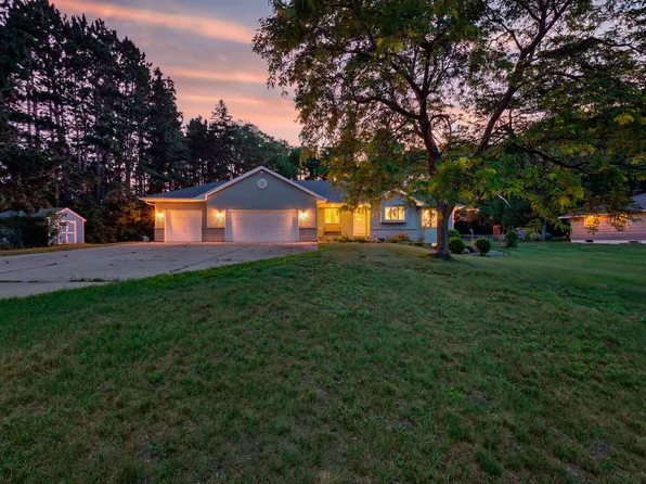 12949 Fremont Ave, Zimmerman, MN 55398