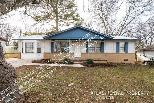 609 Murray Rd NW Photo 1