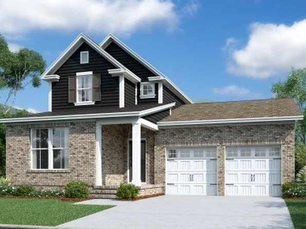 809 Nightingale Ave Lot 1265, Hendersonville, TN 37075