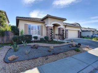 9558 Blue Thistle Way, Elk Grove, CA 95624