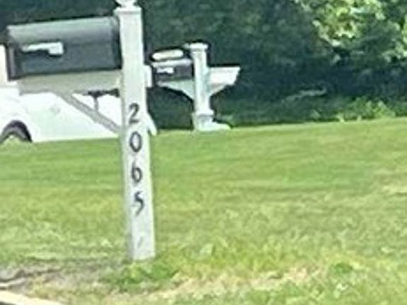 Exterior Address Verification
