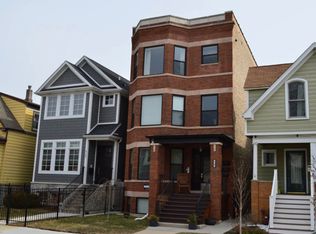 4145 N Oakley Ave #2, Chicago, IL 60618