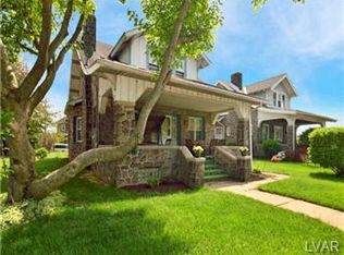 2232 Northampton St, Easton, PA 18042