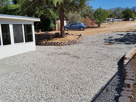 Yard View