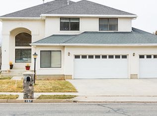 157 Quail Way, Logan, UT 84321