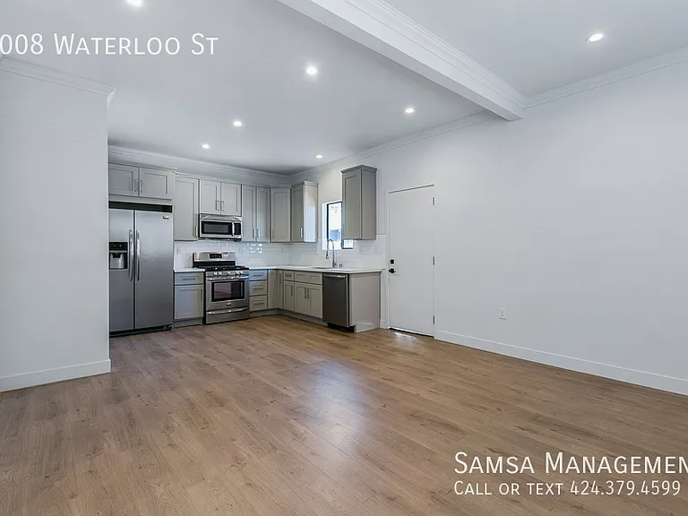 1008 Waterloo St — Photo 4