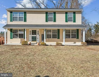 7419 Bentree Rd, Fort Washington, MD, 20744