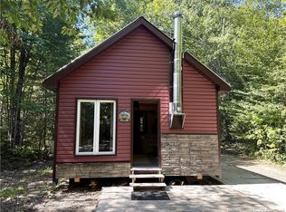 2206 Kintore Rd, Perth, NB E7H2L7
