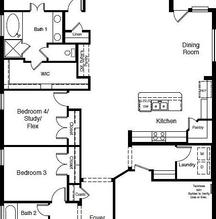 Floor Plan.
