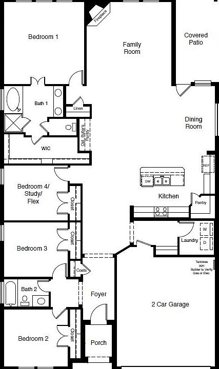 Floor Plan.