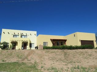 2497 N Al Harrison Rd, Nogales, AZ 85621