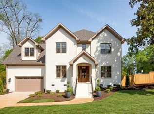 102 Meadowbrook Rd, Charlotte, NC 28211