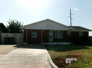 1024 SW 42nd St, Lawton, OK 73505