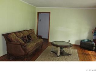 726 Park St, Chelsea, OK 74016