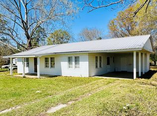 399 Lee St, Milan, GA 31060