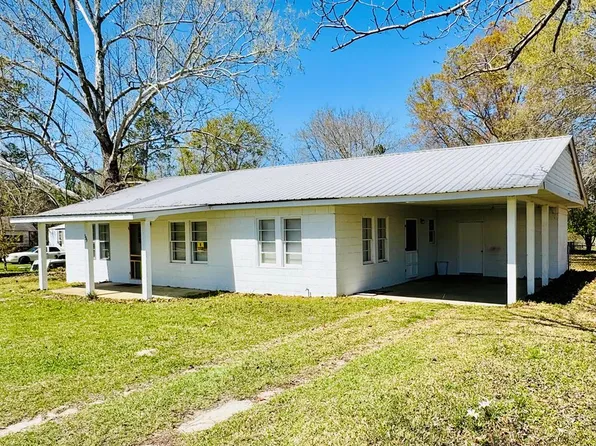 399 Lee St, Milan, GA 31060