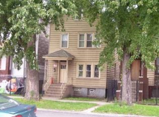 8243 S Coles Ave, Chicago, IL 60617