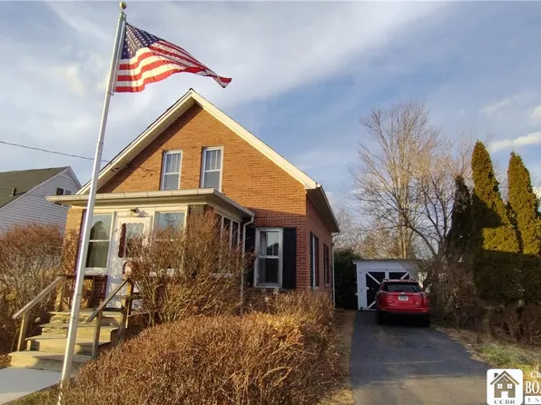417 Paragon Ave, Olean, NY 14760