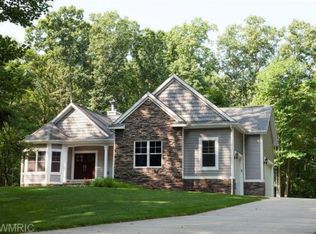 11801 Connor Dr, Grand Haven, MI 49417
