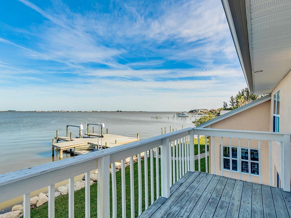 1650 S Banana River Dr, Merritt Island, FL 32952 | Zillow