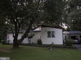 14 Cherry Grove Ct, North Potomac, MD 20878