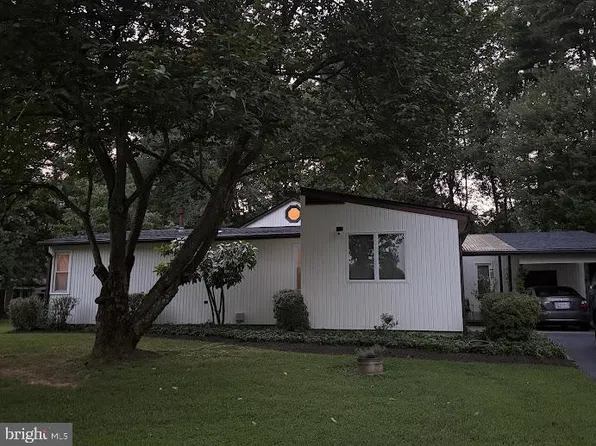 14 Cherry Grove Ct, North Potomac, MD 20878