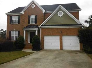 409 Avery Ct, Canton, GA 30115