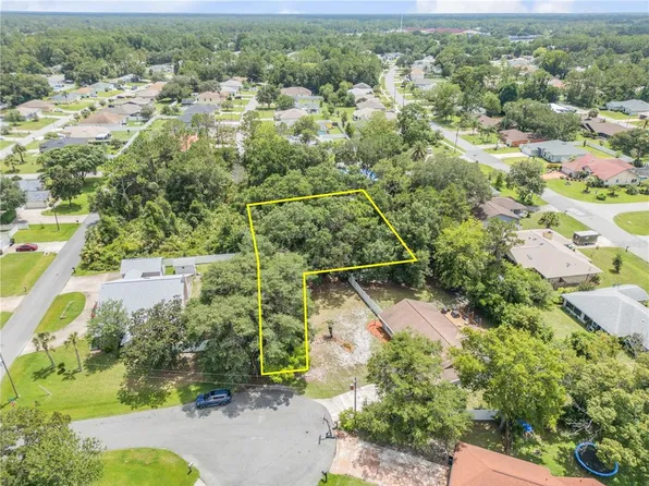 3 Perrotti Pl Lot 13, Palm Coast, FL 32164