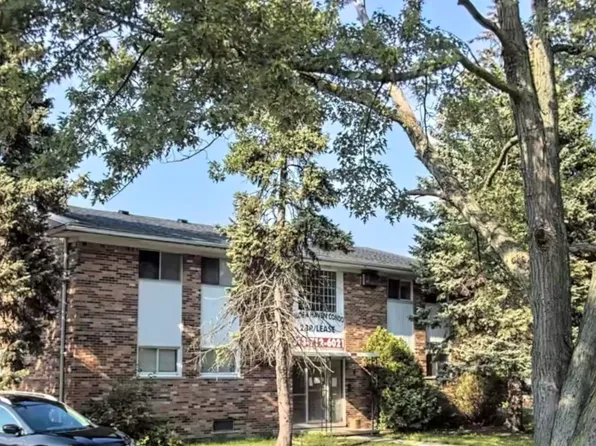 11483 Republic Ave APT 8, Warren, MI 48089