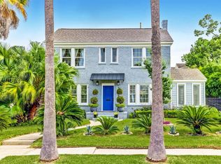 1903 Rosewood St, Houston, TX 77004
