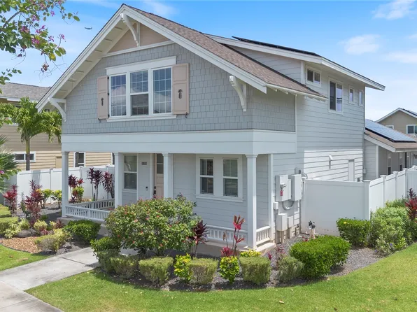 91-1159 Kai Oio St, Ewa Beach, HI 96706