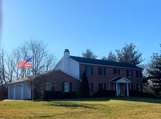 6370 Gallop Rd, Harrisburg, PA 17111