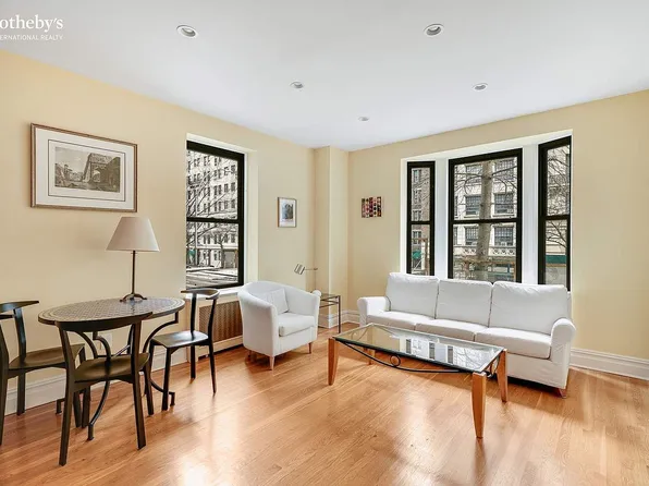 514 W 110th St APT 2B, New York, NY 10025