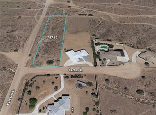0 Cactus Dr, Hesperia, CA 92344
