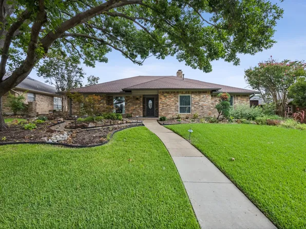 3541 Big Horn Trl, Plano, TX 75075