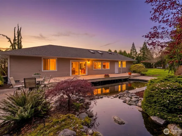 7801 Westlund Road, Arlington, WA 98223
