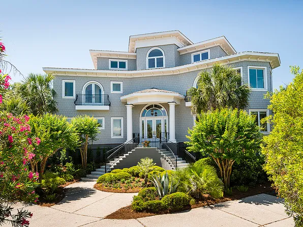 32 Ocean Course Dr, Johns Island, SC 29455