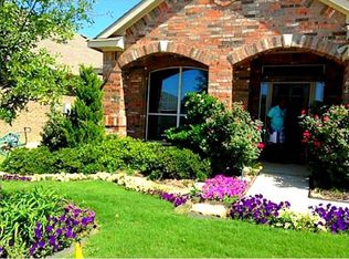 637 Bareback Ln, Fort Worth, TX 76131