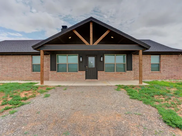 10721 County Road 6000, Abernathy, TX 79311
