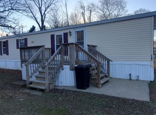 123 Wood Rd, Aberdeen, MD 21001