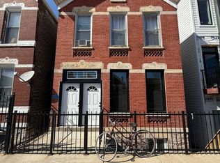 2124 W 18th Pl #1, Chicago, IL 60608