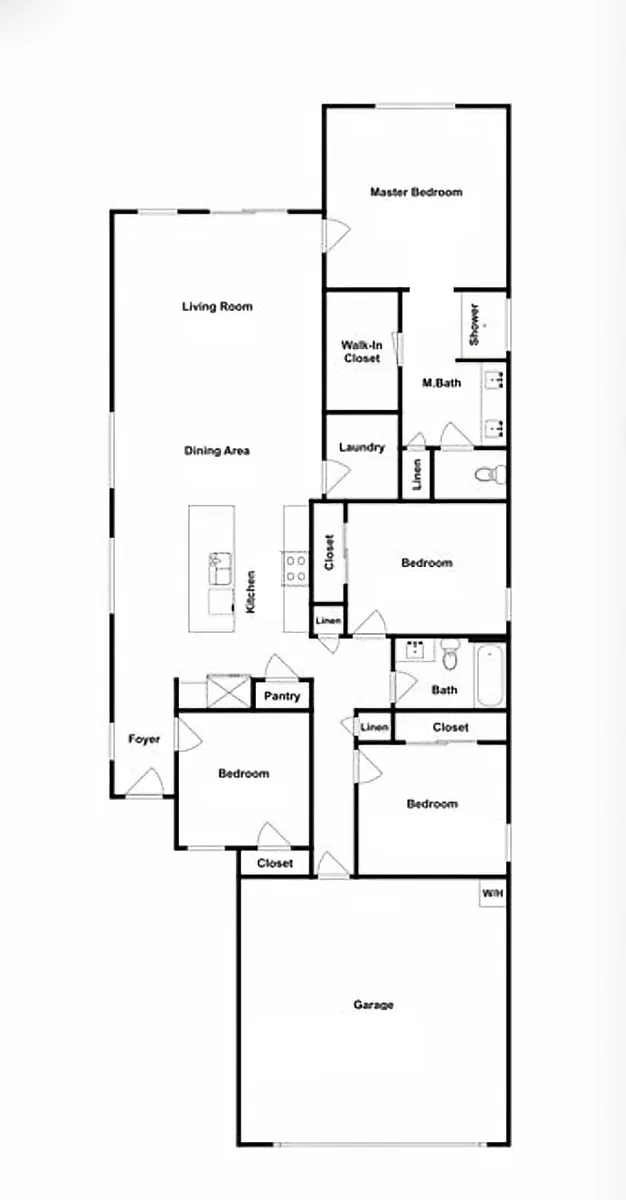 Building Photo - 7701 S Via Casa De Campo