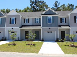 220 Buchanan Cir, Goose Creek, SC 29445