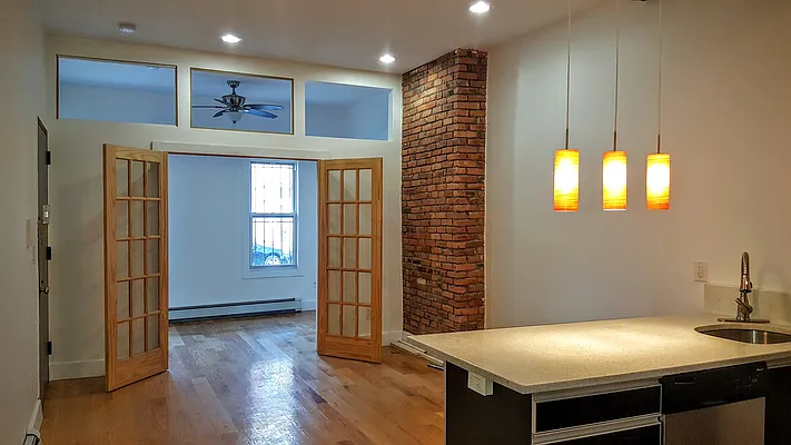 Rented by 585 Evergreen Avenue, LLC | media 12