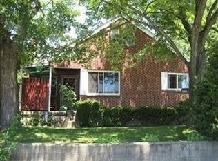 3745 Pittsburg Ave, Dayton, OH 45406