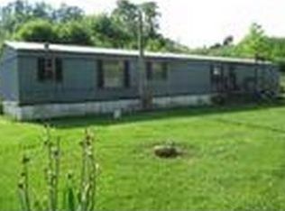 174 Hall Rd, Lancaster, KY 40444