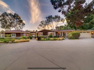 1252 Berryman Cyn, Encinitas, CA 92024