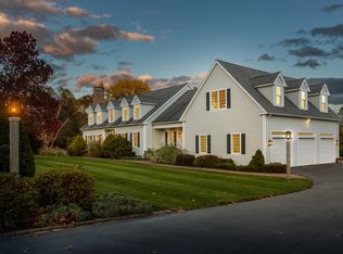 1 Wason Ln, Atkinson, NH 03811